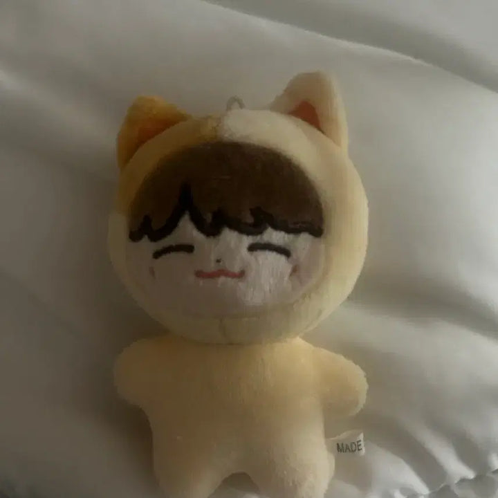 [BUNJANG] NCT 127 Jaehyun Doll / 판매완료 엔시티 127 nct127 치즈잰 재현 인형 양도