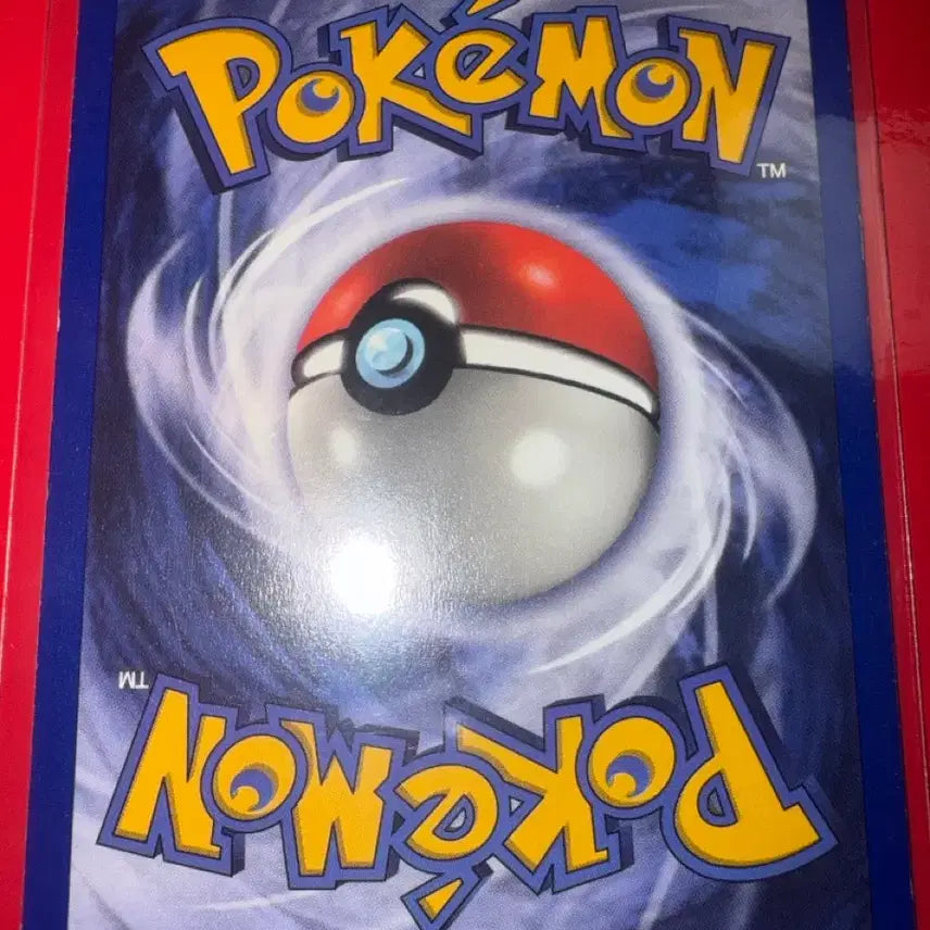 [BUNJANG] 1999 Pokemon Jungle Base Set Kingler / 께비드릴조 북미 정글 베이스셋 1999 빈티지 포켓몬 카드