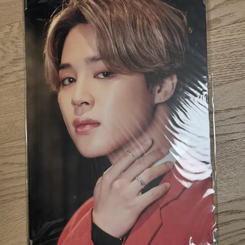 [BUNJANG] BTS Jimin Premium Photo / BTS jimin 방탄소년단 지민 프리미엄포토
