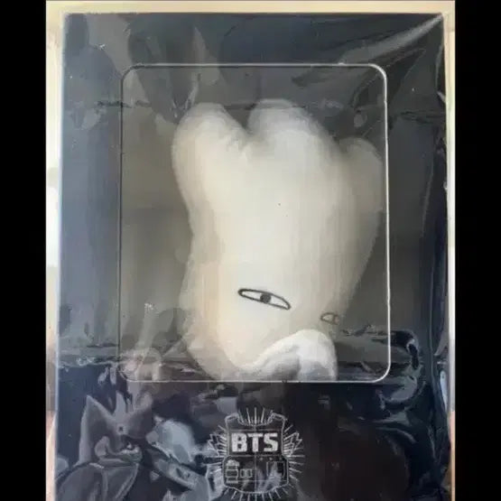 [BUNJANG] BTS RM Hip Hop Monster Initial Model Figure / 방탄 bts 미개봉 힙합몬스터  rm  희귀굿즈 완전 초기 모델 힙몬