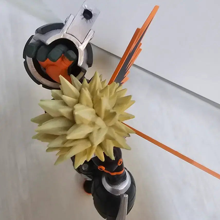 [BUNJANG] My Hero Academia Bakugo Next Generation B Prize Figure / 나의 히어로 아카데미아 나히아 바쿠고 넥스트 제너레이션 B상 피규어