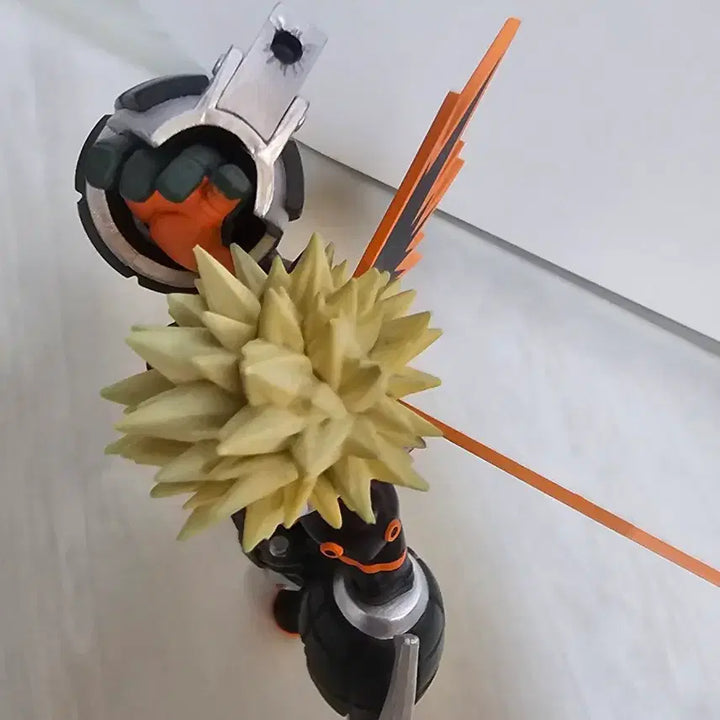 [BUNJANG] My Hero Academia Bakugo Next Generation B Prize Figure / 나의 히어로 아카데미아 나히아 바쿠고 넥스트 제너레이션 B상 피규어