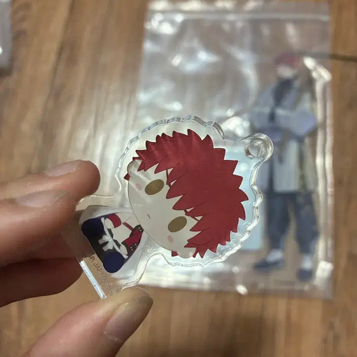 [BUNJANG] Fate/Grand Order Muramasa Acrylic Standee / 페그오 FGO 중그오 무라마사 아크릴