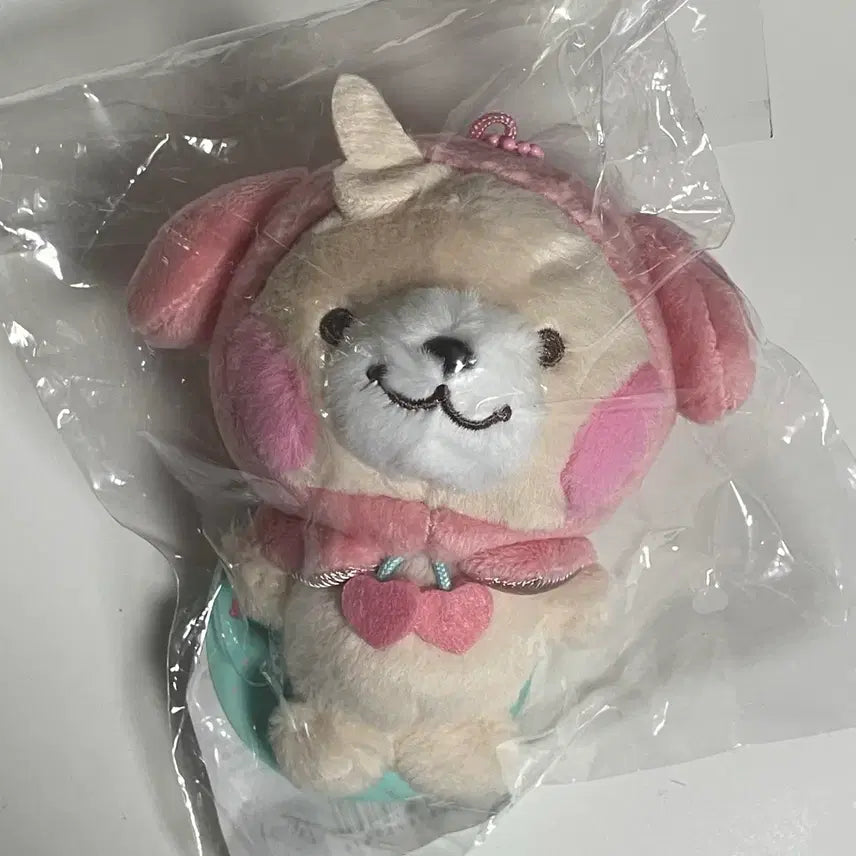 [BUNJANG] EXO Chanyeol Mini Doll &