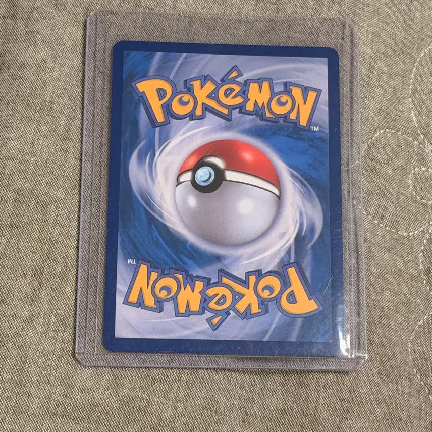 [BUNJANG] Pokémon TCG Blacky VMAX Special Illustration Rare (S-P) / 블래키 vmax 특일