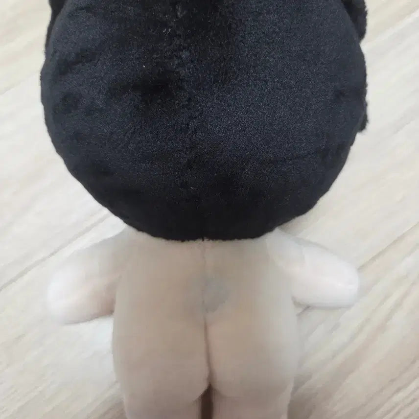 [BUNJANG] Stray Kids Hyunjin "Mallang Cheongmyeong" Plush / 말랑청명sp