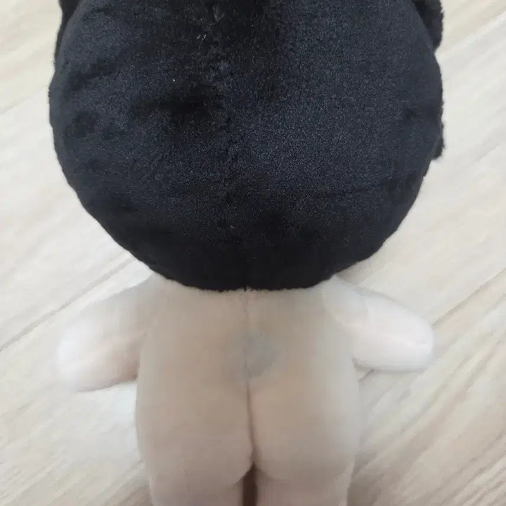 [BUNJANG] Stray Kids Hyunjin "Mallang Cheongmyeong" Plush / 말랑청명sp