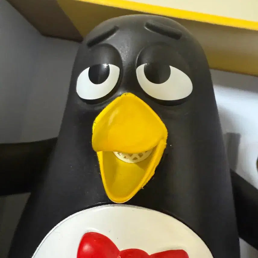 [BUNJANG] Disney Pixar Toy Story Wheezy Talking Figure / 토이스토리 위지 토킹 피규어