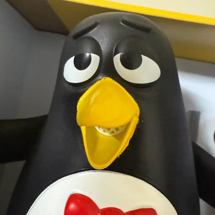 [BUNJANG] Disney Pixar Toy Story Wheezy Talking Figure / 토이스토리 위지 토킹 피규어