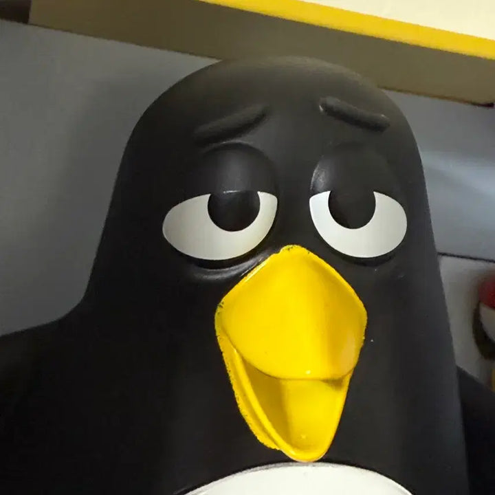 [BUNJANG] Disney Pixar Toy Story Wheezy Talking Figure / 토이스토리 위지 토킹 피규어