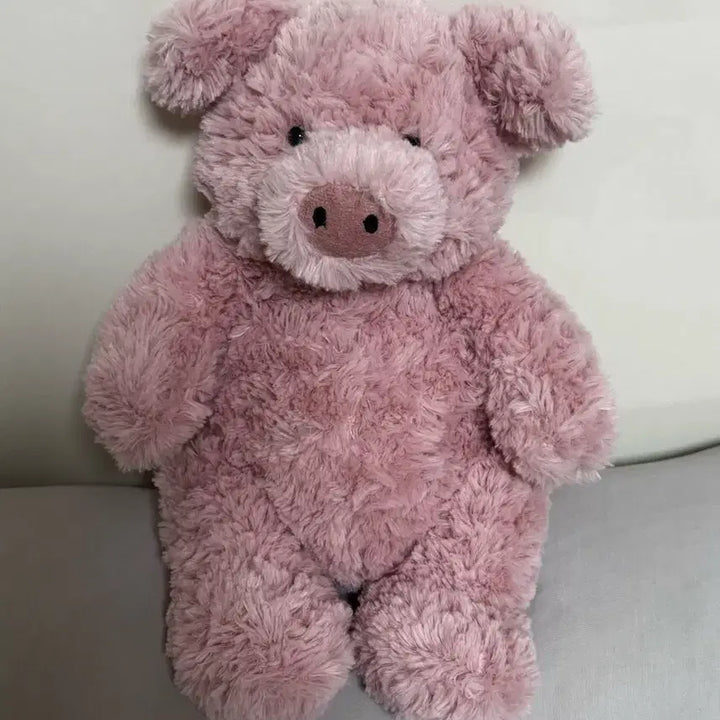 [BUNJANG] Jellycat Barnaby Pig Medium / jellycat 바르나버스 피그 젤리캣 정품