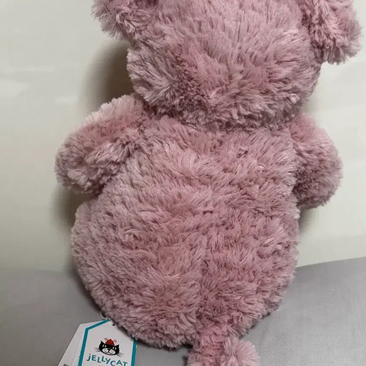[BUNJANG] Jellycat Barnaby Pig Medium / jellycat 바르나버스 피그 젤리캣 정품