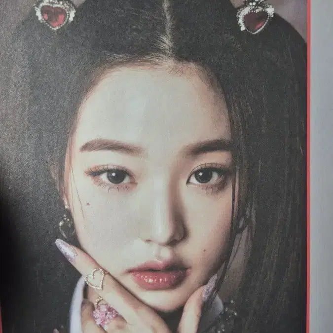 [BUNJANG] IVE After Like Photobook Album Photocard CD Set / 아이브 IVE 애프터라이크 포토북 앨범 포토카드 CD 포함