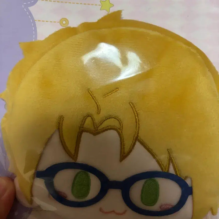 [BUNJANG] Ensemble Stars Makoto Taptap Coin Pouch / 앙스타 마코토 탭탭 동전지갑