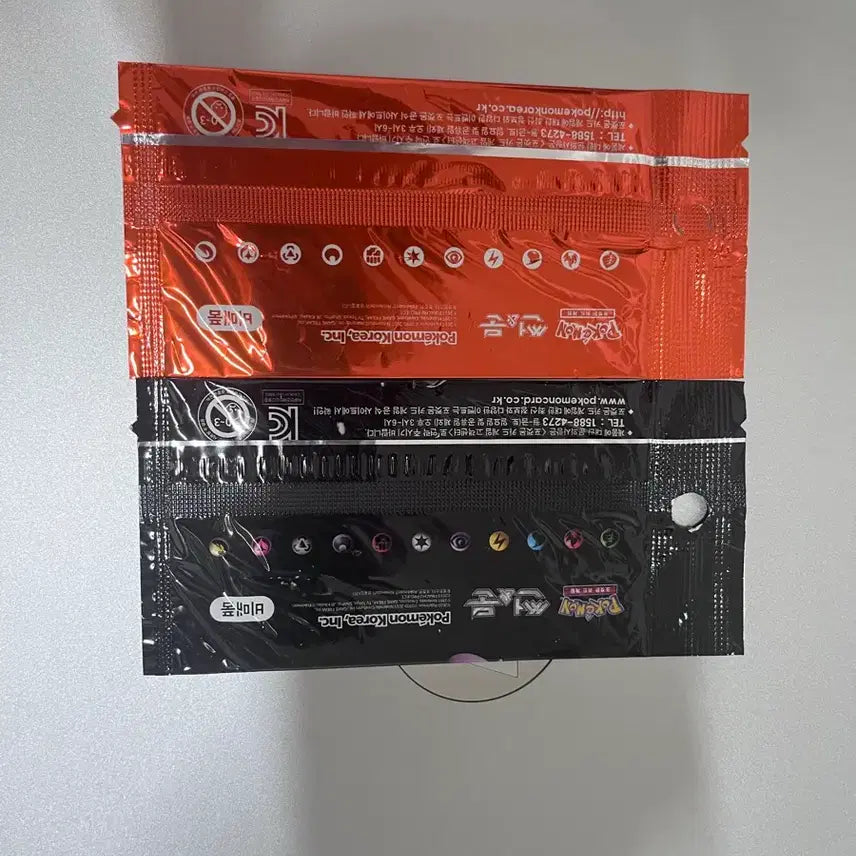 [BUNJANG] Pokemon Movie Promo Cards (Set of 2) / 포켓몬 극장판 프로모카드 2종