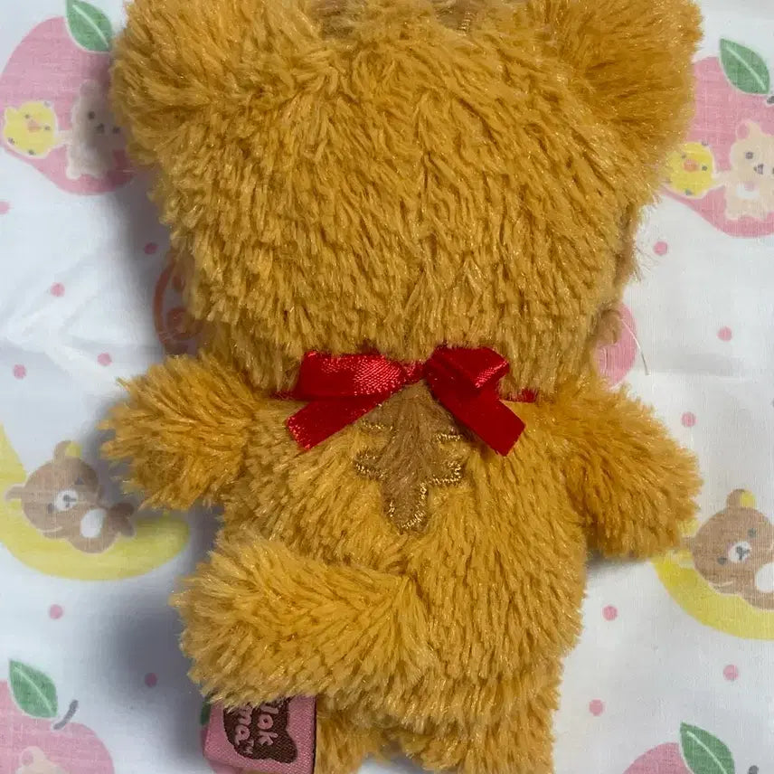 [BUNJANG] Neko Rilakkuma Plush / 27일까지 할인) 네코리락쿠마