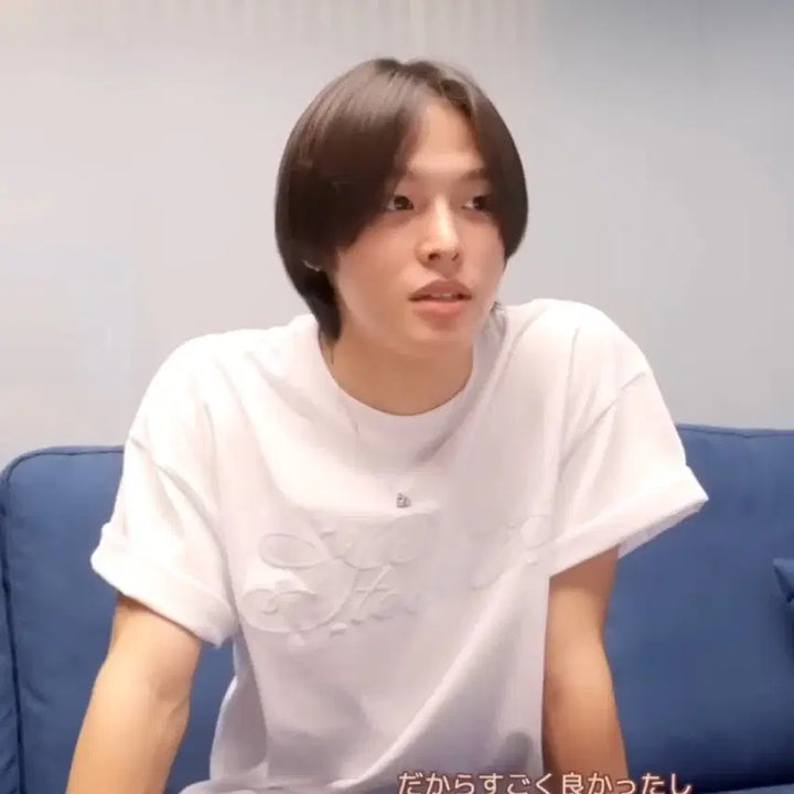 [BUNJANG] NCT WISH Steady Pop-up MD T-Shirt / (새상품) 엔시티위시 스테디 steady 팝업 엠디 md 티셔츠