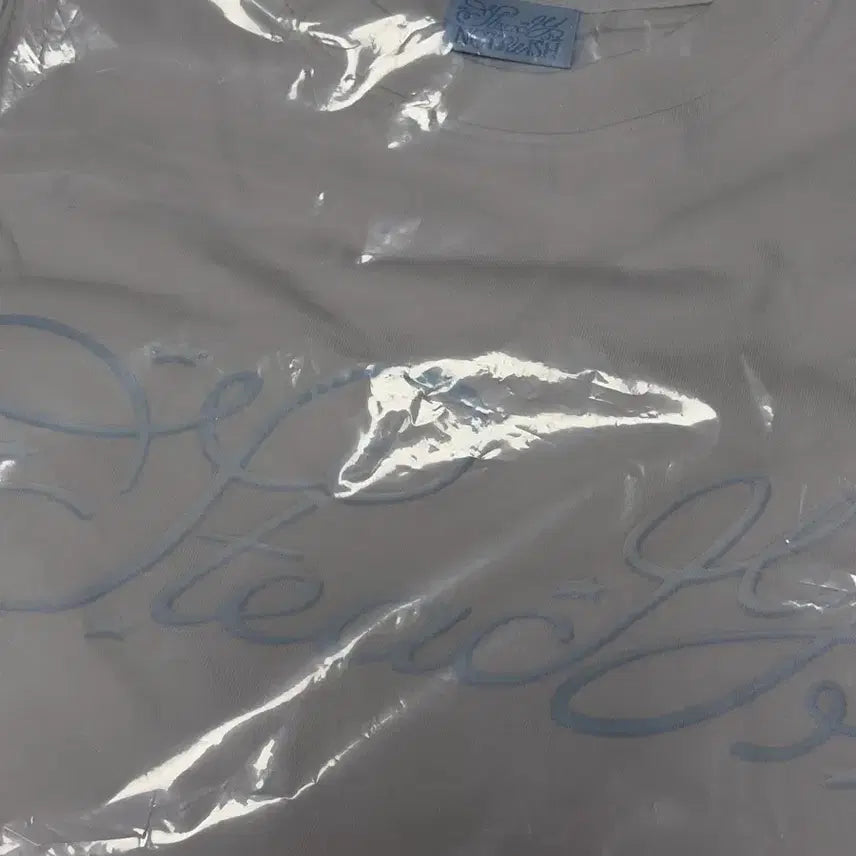 [BUNJANG] NCT WISH Steady Pop-up MD T-Shirt / (새상품) 엔시티위시 스테디 steady 팝업 엠디 md 티셔츠