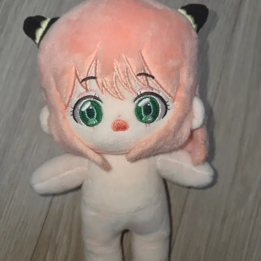 [BUNJANG] Anya-moong 20cm Plush Doll / 아냐뭉 20cm 인형