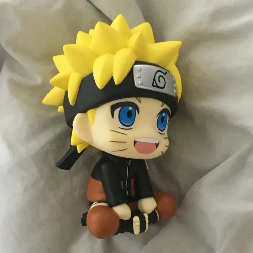 [BUNJANG] Uzumaki Naruto Lookup Figure / 우즈마키 나루토 룩업 판매