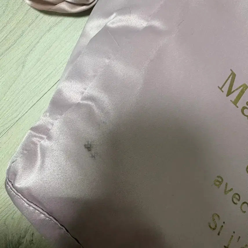 [BUNJANG] Maison de FLEUR A4 Ita Bag / 메종드플뢰르 이타백 a4