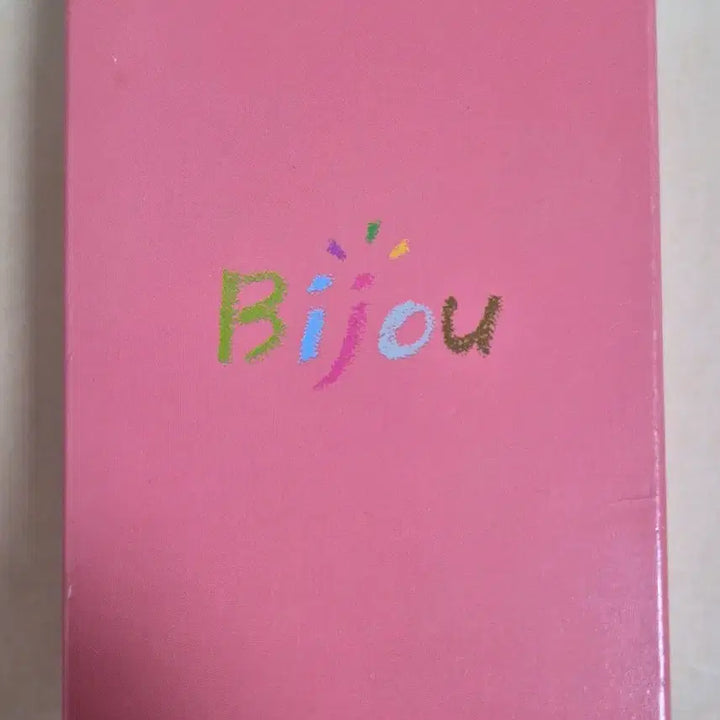 [BUNJANG] Bijou Mixed Group Best 1+1 Cassette Tape Set (Includes Outer Box) / 케이스 포함)