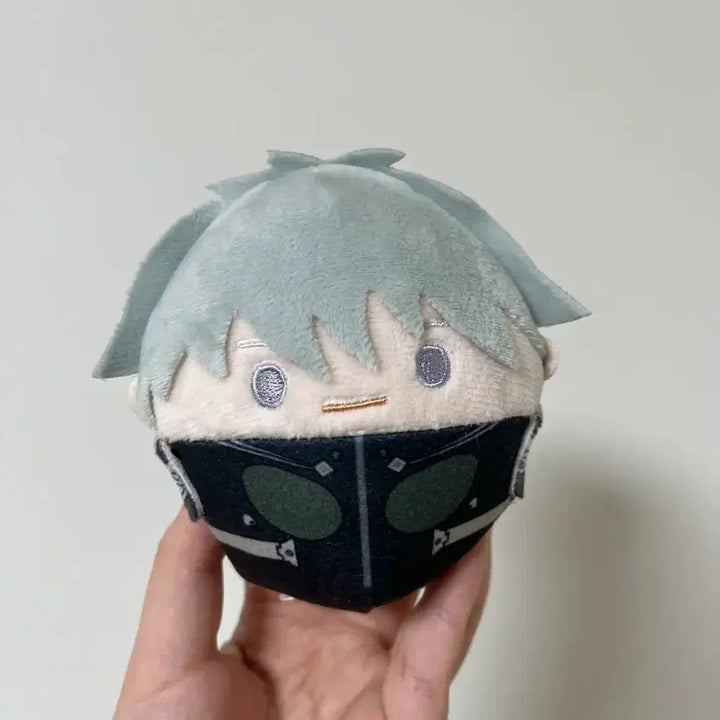 [BUNJANG] Kaiju No. 8 Fuwacororin Plush Set (Mina Ashiro, Leno Ichikawa) / 괴수8호 후와코로링 s 미나, 레노 2종 일괄