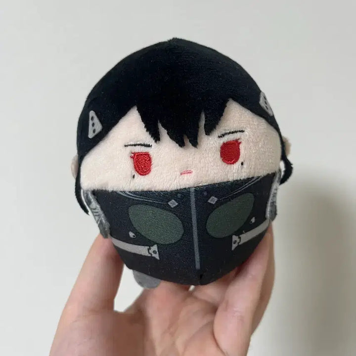 [BUNJANG] Kaiju No. 8 Fuwacororin Plush Set (Mina Ashiro, Leno Ichikawa) / 괴수8호 후와코로링 s 미나, 레노 2종 일괄