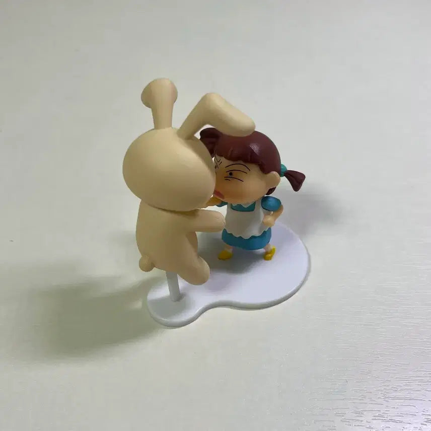 [BUNJANG] Bundle Set Glass Umbrella Figure Gacha + Play Set Figures / [일괄] 유리 우산 피규어 가챠 + 소꿉놀이 랜덤 유리 피규어