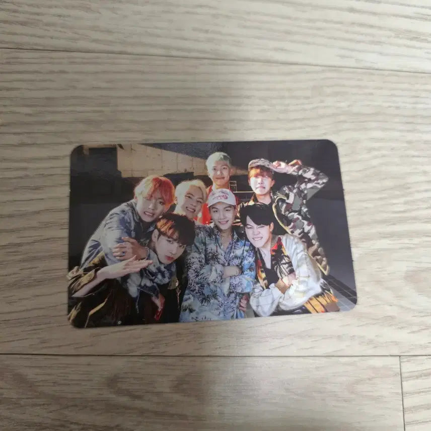 [BUNJANG] BTS &