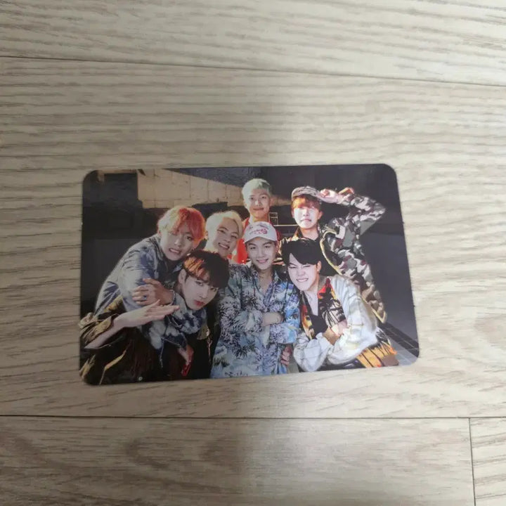 [BUNJANG] BTS &