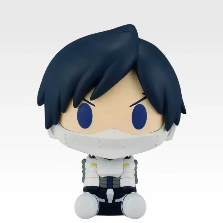 [BUNJANG] My Hero Academia Ichiban Kuji G Prize Iida Tenya (Unsealed) / (단순개봉) 나히아 나의 히어로 아카데미아 제일복권 G상 이이다 텐야