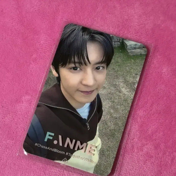 [BUNJANG] EXO Kaohsiung Fansign Winner Photocard Chanyeol / 엑소 가오슝 팬싸 당첨자 포카 찬열 양도