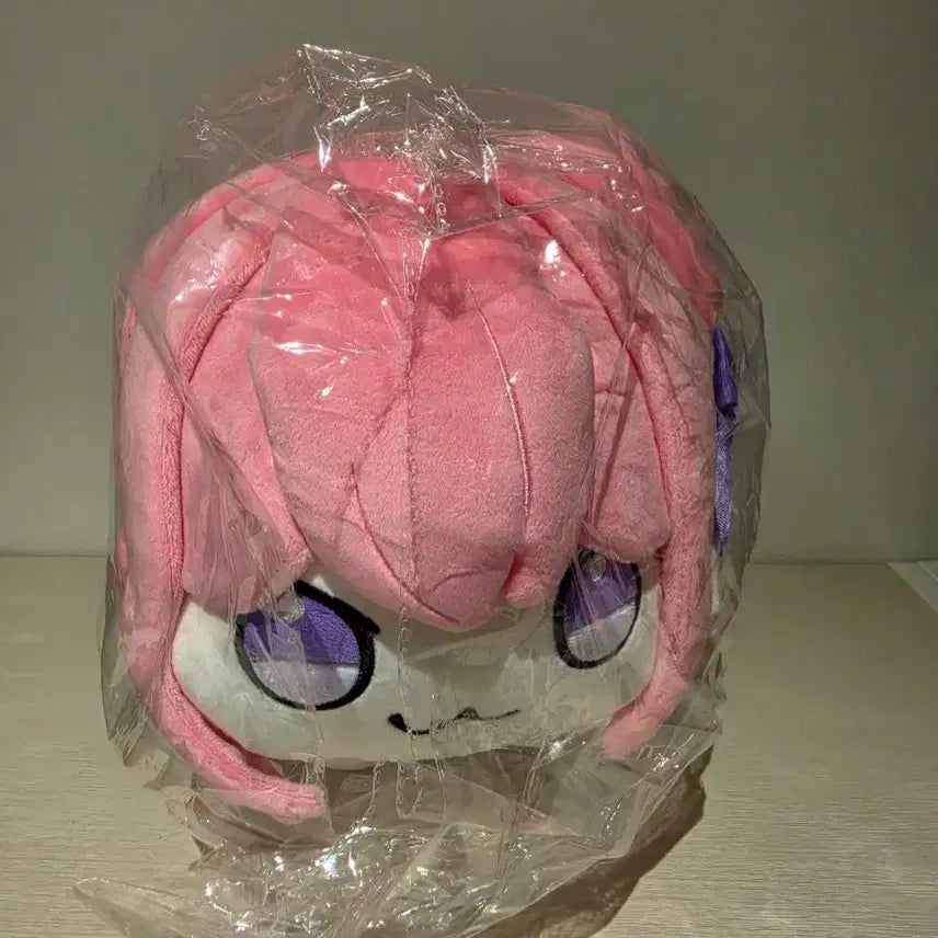 [BUNJANG] Niki Dororong Plush Doll / 니케 여름 팝업 도로롱 인형