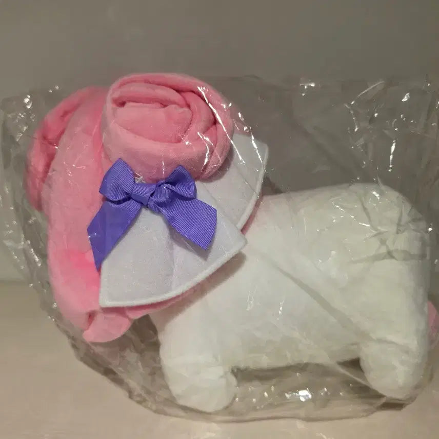 [BUNJANG] Niki Dororong Plush Doll / 니케 팝업 미개봉 도로롱 인형 판매합니다
