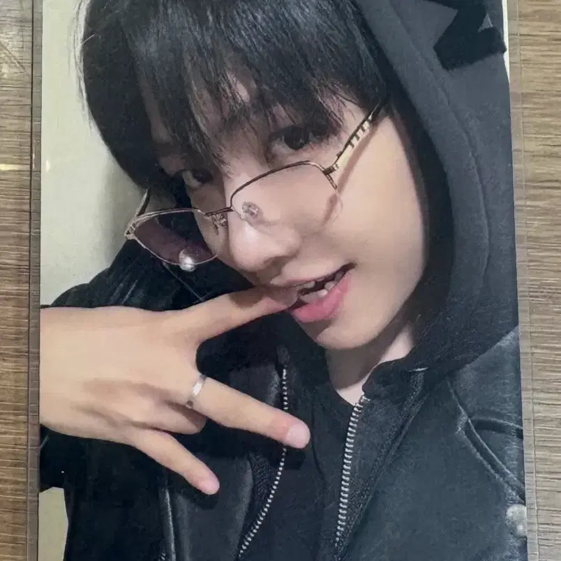 [BUNJANG] BOYNEXTDOOR Myung Jaehyun NO GENRE Olive Young POB / 보이넥스트도어 명재현 노장르 올리브영 특존 양도