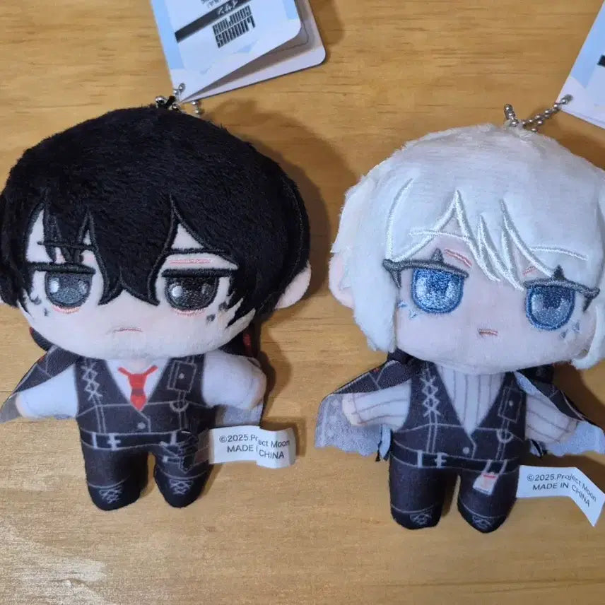 [BUNJANG] Limbus Company Faust Nui Bundle Set / 림버스 이상 파우스트 누이 일괄