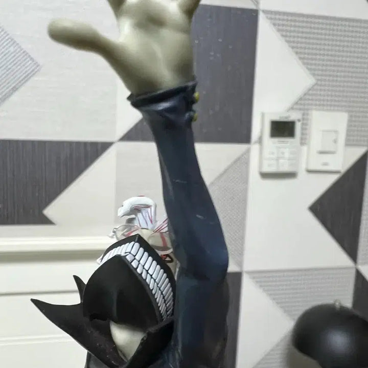 [BUNJANG] Ichiban Kuji Dandadan Prize A Figure (Unsealed) / (개봉/최저가)단다단 A상 제일복권 이치방쿠지