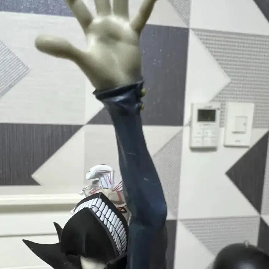 [BUNJANG] Ichiban Kuji DANDADAN Okko Statue A Prize / (개봉/최저가)단다단 오카룽 A상 제일복권 이치방쿠지
