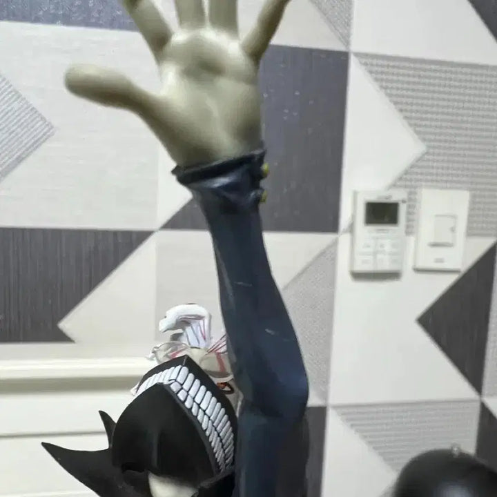 [BUNJANG] Ichiban Kuji DANDADAN Okko Statue A Prize / (개봉/최저가)단다단 오카룽 A상 제일복권 이치방쿠지