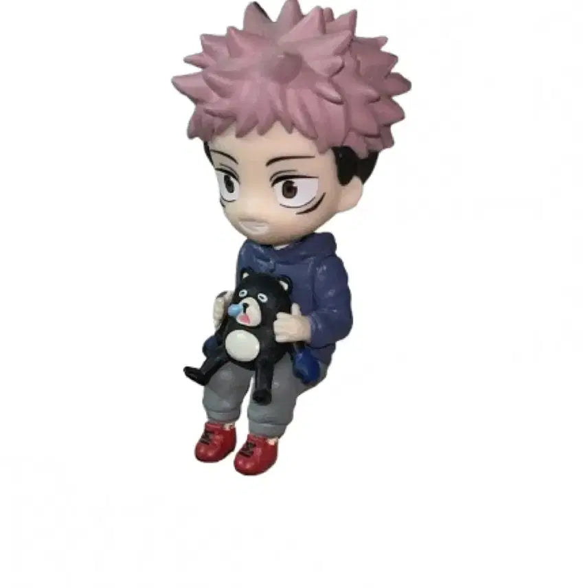 [BUNJANG] Jujutsu Kaisen Goods Bundle Set / (일괄) 주술회전 굿즈모음