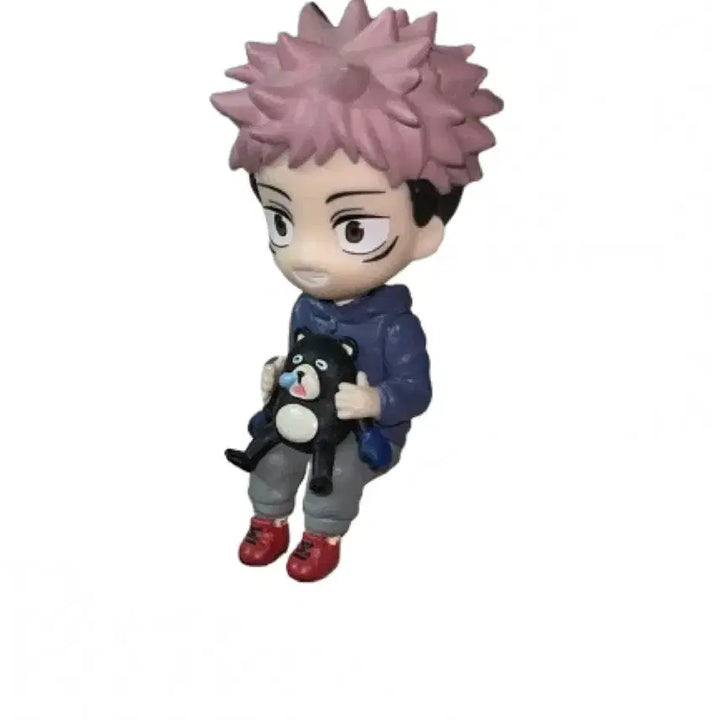 [BUNJANG] Jujutsu Kaisen Goods Bundle Set / (일괄) 주술회전 굿즈모음