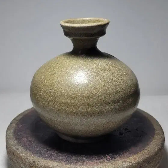 [BUNJANG] Goryeo Celadon Oil Bottle / 고려청자유병(진품보장)