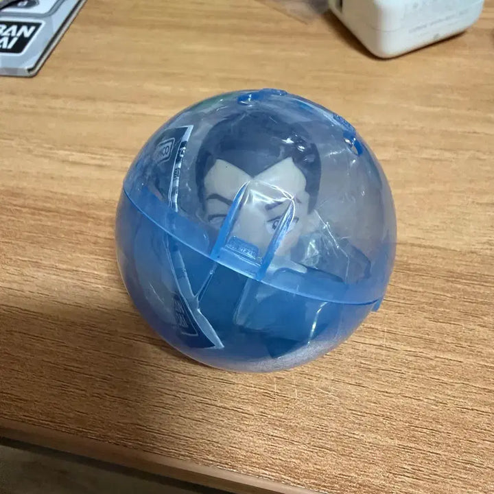 [BUNJANG] Detective Conan Chijimase Series 11 Jugo Yokomizo Figure / 코난 치지마세 11탄 - 요코미조 쥬고
