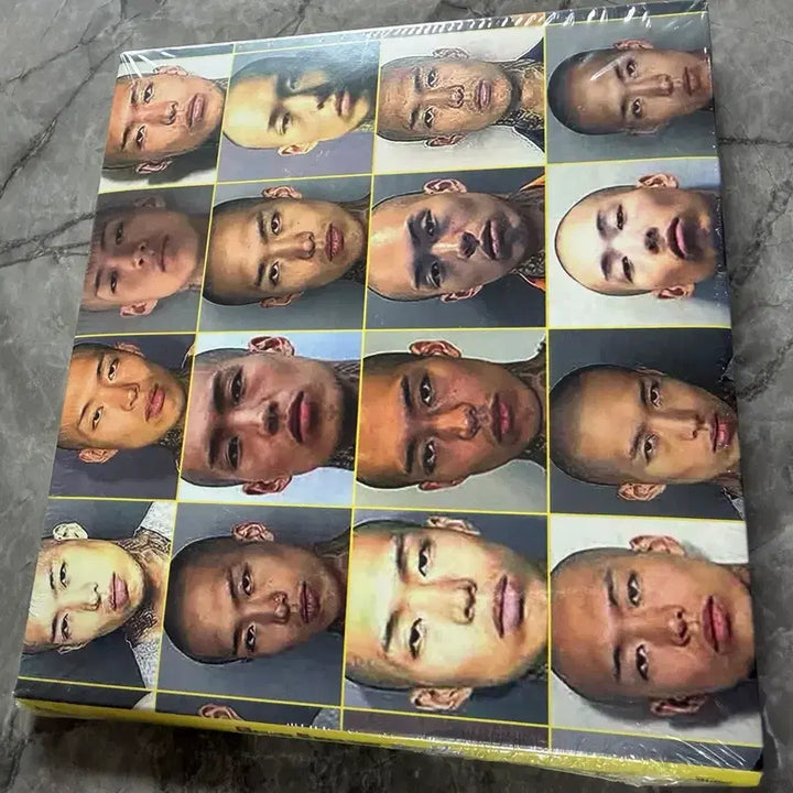 [BUNJANG] OVWEN OVADOZ Smile Sealed CD / 오왼 오바도즈 smile 미개봉 cd