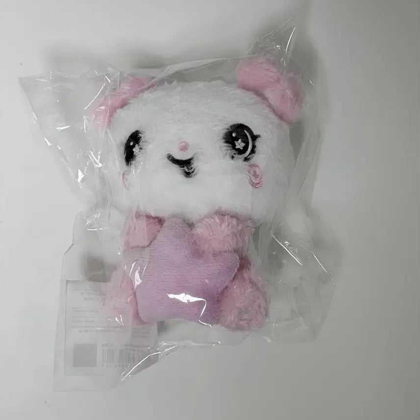 [BUNJANG] NCT WISH STAR Wisdol Pangyi Photocard Holder / 엔시티위시 스타 위시돌 팡이 미개봉