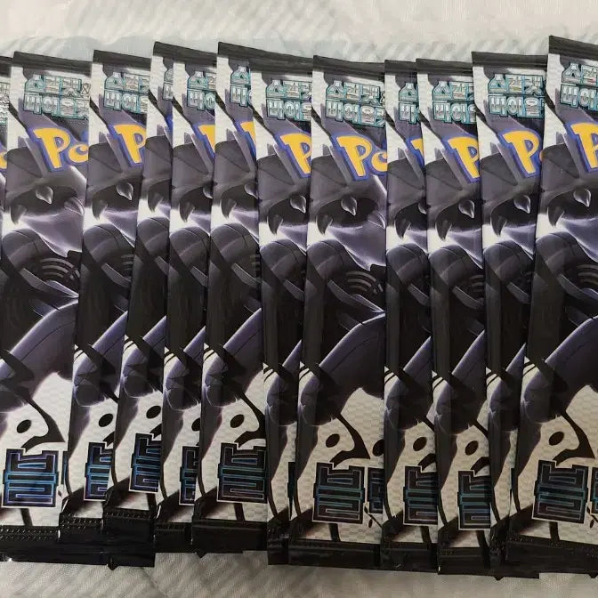 [BUNJANG] Pokemon Card Vending Machine Packs Bundle / 포켓몬카드 자판기 팩 팝니다~