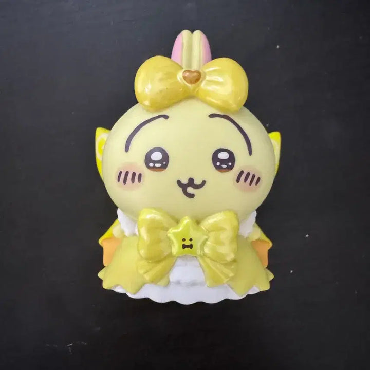[BUNJANG] Chiikawa Super Magical Sofubi Figure / 치이카와 초매지컬 소프비 피규어