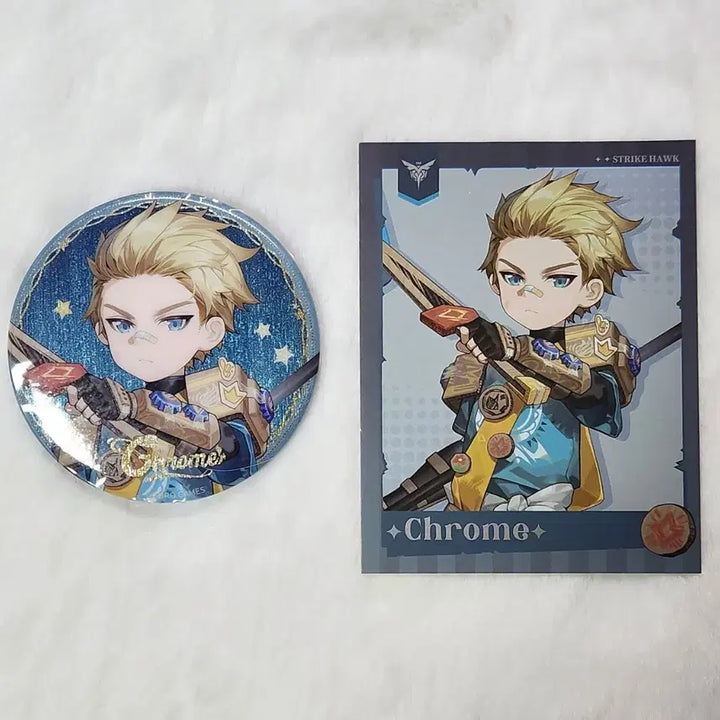 [BUNJANG] Furnishing Gray Raven Chrome Dream Series Bundle Set / 퍼니싱 소년 시절의 꿈 굿즈 크롬