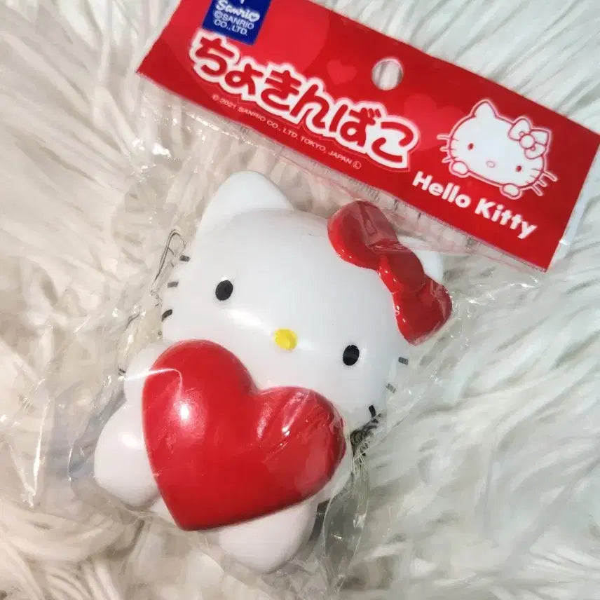 [BUNJANG] Hello Kitty Mini Piggy Bank / 헬로키티 미니 저금통